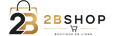 2B SHOP - Accueil